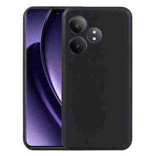 For Realme GT Neo6 TPU Phone Case(Black)