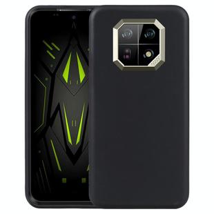 For Ulefone Armor 22 TPU Phone Case(Black)