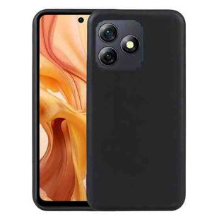 For Ulefone Note 18 Ultra 5G TPU Phone Case(Black)