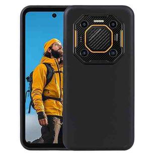 For Ulefone Armor 26 Ultra TPU Phone Case(Black)