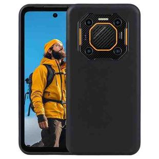 For Ulefone Armor 26 Ultra Walkie-Talkie TPU Phone Case(Black)