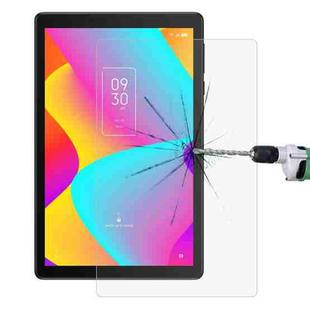 For TCL Tab 8 LE / WiFi 9H 0.3mm Explosion-proof Tempered Glass Film