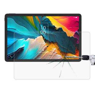For TCL Nxtpaper 11 Gen2 11 inch 9H 0.3mm Explosion-proof Tempered Glass Film