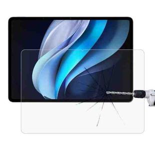 For vivo Pad 3 9H 0.3mm Explosion-proof Tempered Glass Film