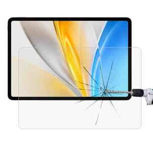 For vivo Pad SE 12.3 inch 9H 0.3mm Explosion-proof Tempered Glass Film