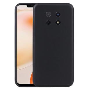 For Huawei nova Y91 TPU Phone Case(Black)