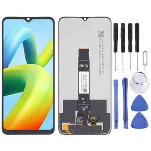 For Xiaomi Redmi A1 LCD Screen For with Digitizer Full Assembly