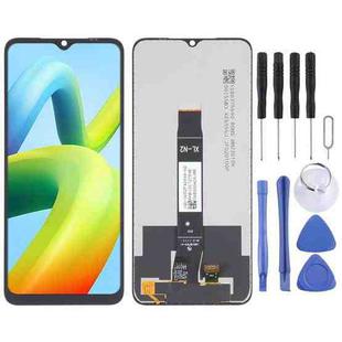 For Xiaomi Redmi A1+ LCD Screen For with Digitizer Full Assembly