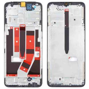 For OPPO A97 Original Front Housing LCD Frame Bezel Plate