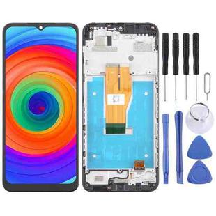 LCD Screen For Ulefone Note 14 with Digitizer Full Assembly