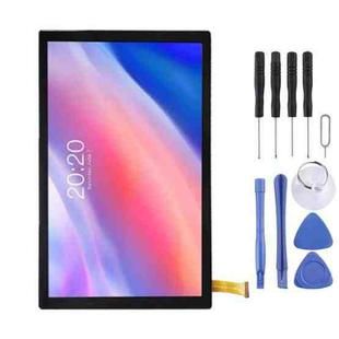 LCD Screen For Ulefone Tab A8 with Digitizer Full Assembly