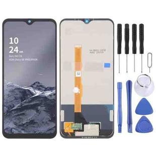 LCD Screen For AGM Glory G1 SE with Digitizer Full Assembly