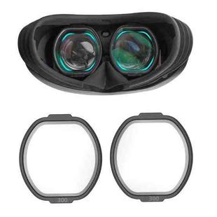 For PlayStation VR2 Hifylux Myopia Glasses Aspherical Resin Lens(-3.0D)