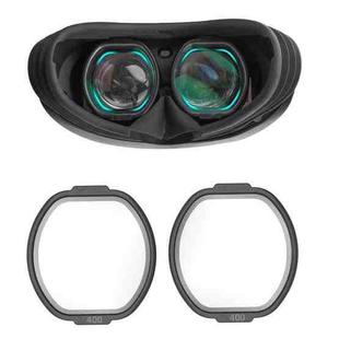 For PlayStation VR2 Hifylux Myopia Glasses Aspherical Resin Lens(-4.0D)