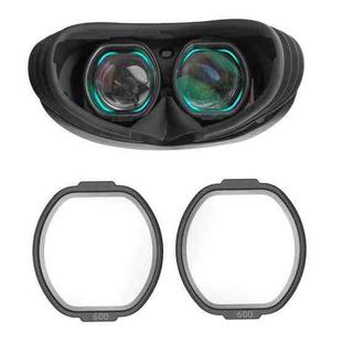 For PlayStation VR2 Hifylux Myopia Glasses Aspherical Resin Lens(-6.0D)