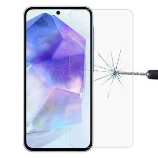 For Samsung Galaxy A55 0.26mm 9H 2.5D Tempered Glass Film
