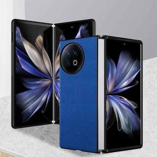 For vivo X Fold2 ViLi TH Series Shockproof Phone Case(Blue)