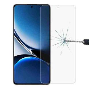 For Xiaomi Redmi Turbo 4 Pro 0.26mm 9H 2.5D Tempered Glass Film