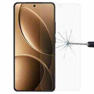 For Xiaomi Poco F7 Pro 0.26mm 9H 2.5D Tempered Glass Film