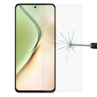 For vivo Y200 / Y200e / T3 0.26mm 9H 2.5D Tempered Glass Film