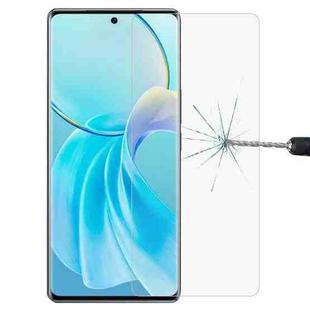 For vivo Y100i / Y100t 0.26mm 9H 2.5D Tempered Glass Film