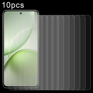For vivo Y400 5G 10pcs 0.26mm 9H 2.5D Tempered Glass Film