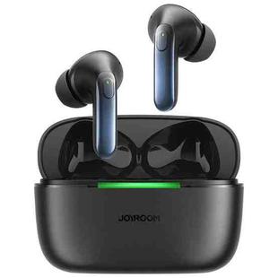JOYROOM JR-BC1 Jbuds Series True Wireless Noise Reduction Bluetooth Earphone(Black)