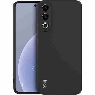 For Meizu 20 5G imak UC-4 Series Straight Edge TPU Phone Case(Black)