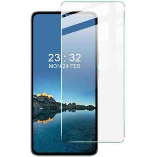 For Xiaomi Redmi K60 Ultra 5G IMAK H Series Tempered Glass Film