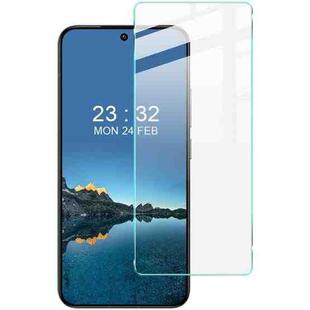 For Xiaomi 14 5G IMAK H Series Tempered Glass Film