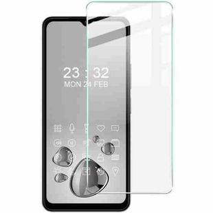 For Xiaomi Redmi A3 4G IMAK H Series Tempered Glass Film