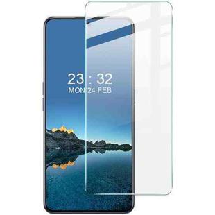 For Realme GT Neo5 SE IMAK H Series Tempered Glass Film