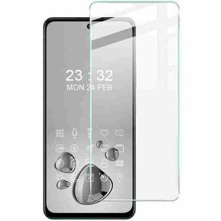 For Realme V50 5G/V50s 5G IMAK H Series Tempered Glass Film