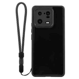 For Xiaomi 13 Pro Vili M Series TPU + PC Phone Case(Black)