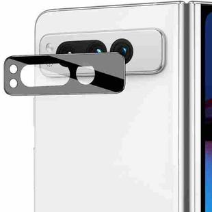 For Google Pixel Fold IMAK Rear Camera Lens Glass Film Black Version
