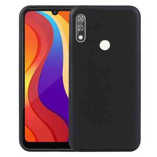 For Vsmart Star 4 TPU Phone Case(Black)