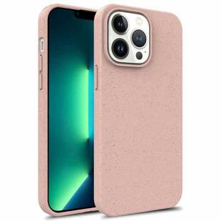 For iPhone 15 Pro TPU Shockproof Phone Case(Pink)