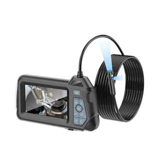 M60 4.3 inch Dual Camera with Screen Endoscope, Length:1m(8mm)