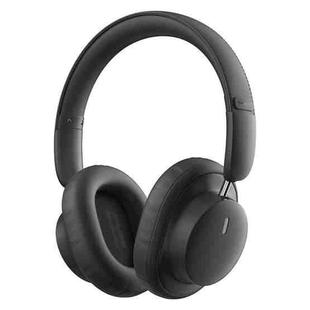 Baseus Bowie Series D03 Over-Ear Bluetooth Earphone(Black)