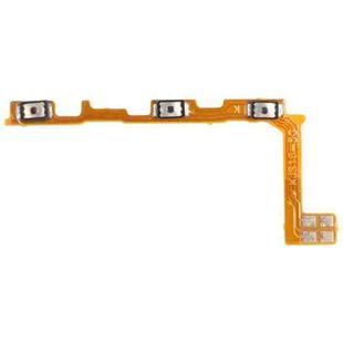 For vivo S16 Pro OEM Power Button & Volume Button Flex Cable