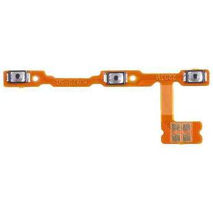 For vivo X70 OEM Power Button & Volume Button Flex Cable