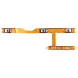 For Xiaomi Poco M5 OEM Power Button & Volume Button Flex Cable