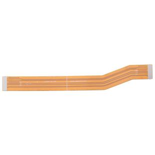 For vivo Y29 5G V2420 OEM Motherboard Flex Cable