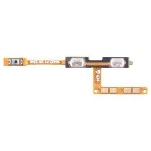 For Motorola Moto G34 OEM Power Button & Volume Button Flex Cable