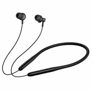 Baseus Bowie Series P1x In-Ear Neck-mounted Bluetooth Earphone(Black)