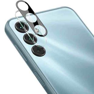 For Samsung Galaxy M34 5G imak High Definition Integrated Glass Lens Film Black Version