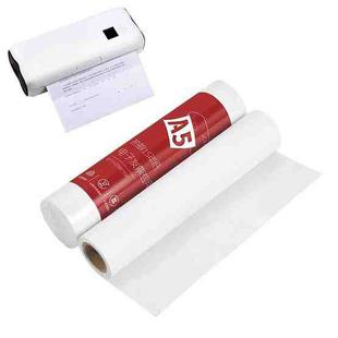 Home Phone Office Wireless Wrong Question Paper Student Printing Paper, Style:200pcs A5 Paper
