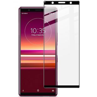 For Sony Xperia 5 IMAK Pro+ Series Full Screen Tempered Glass Film