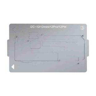 i2C T20 Heating Platform Module For iPhone 12 Series