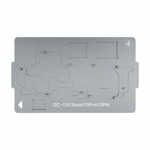 i2C T20 Heating Platform Module For iPhone 13 Series